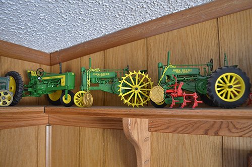 Property photo 131 - EQUIPMENT & PERSONAL PROPERTY AUCTION